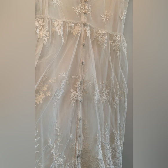 Abercrombie & Fitch Dress - Picture 2 of 6